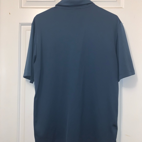 Adidas Polo Shirt - Picture 2 of 3